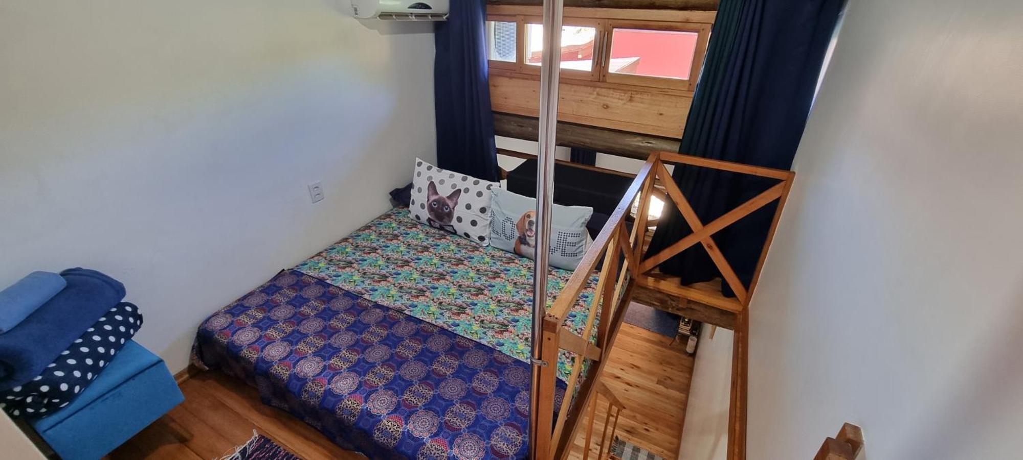 Apartamento Morada Vó Rita Florianópolis Exterior foto