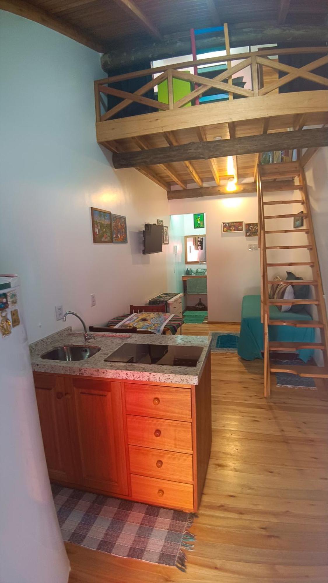Apartamento Morada Vó Rita Florianópolis Exterior foto