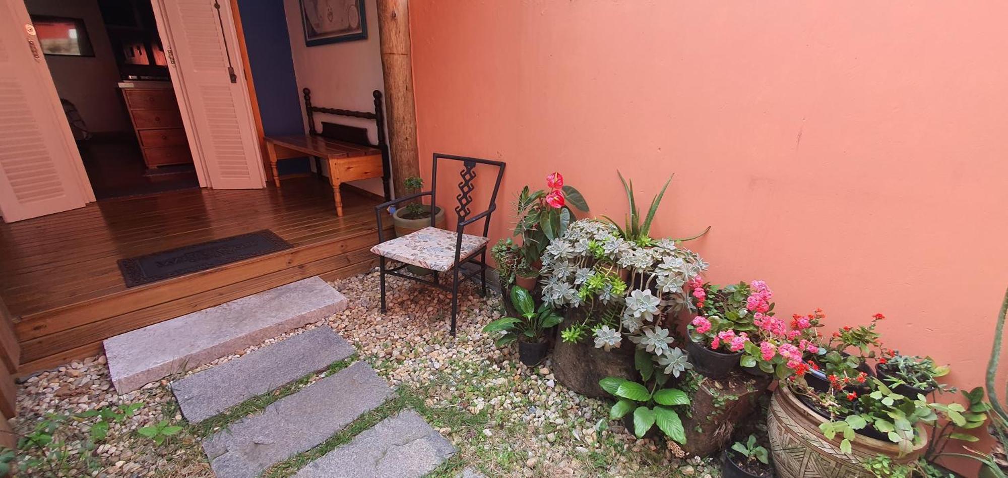 Apartamento Morada Vó Rita Florianópolis Exterior foto