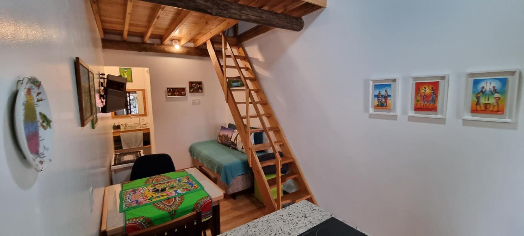 Apartamento Morada Vó Rita Florianópolis Exterior foto