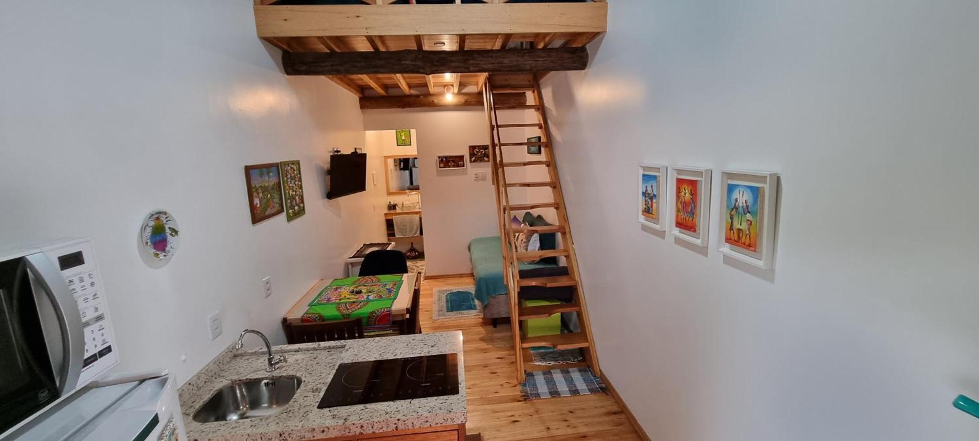 Apartamento Morada Vó Rita Florianópolis Exterior foto