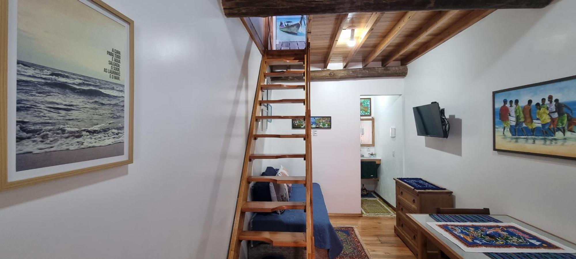 Apartamento Morada Vó Rita Florianópolis Exterior foto